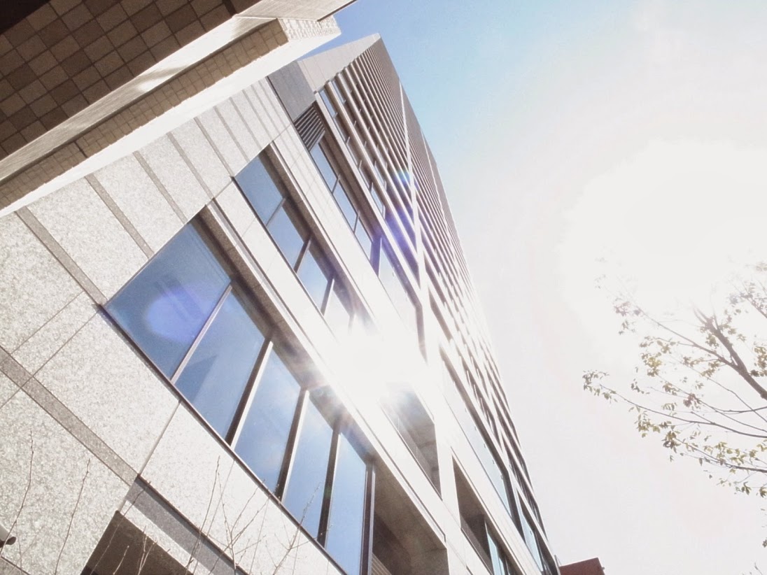  | GRAND SUITE AZABUDAI HILL TOP TOWER Exterior photo 02