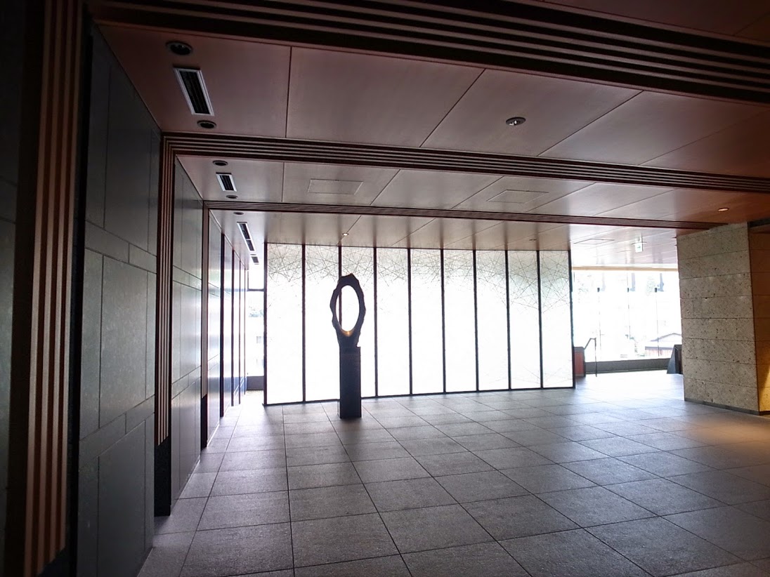  | GRAND SUITE AZABUDAI HILL TOP TOWER Exterior photo 15