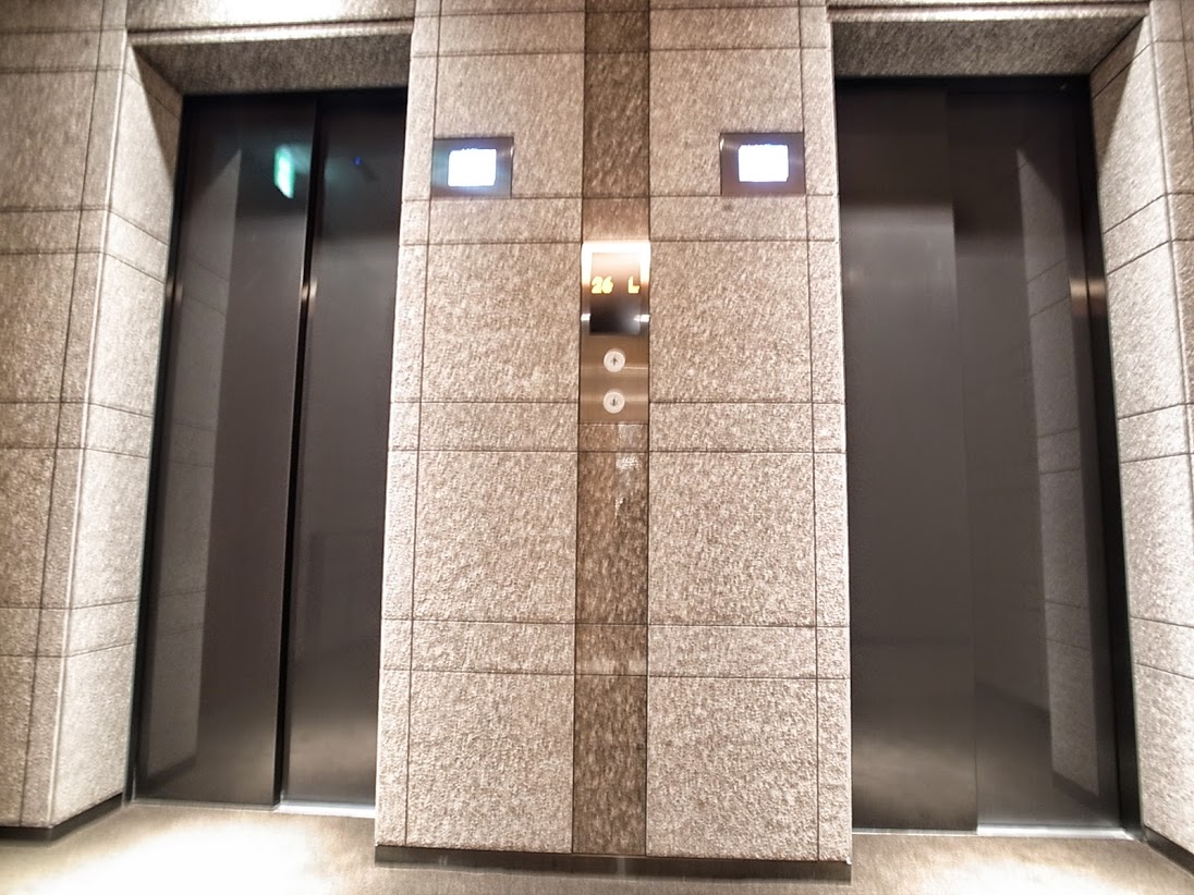  | GRAND SUITE AZABUDAI HILL TOP TOWER Exterior photo 16