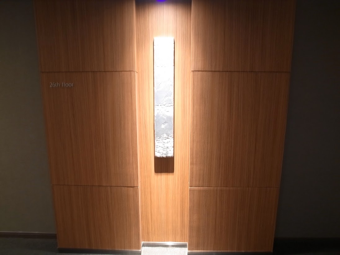  | GRAND SUITE AZABUDAI HILL TOP TOWER Exterior photo 17