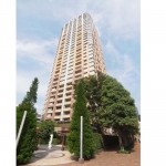  | AOYAMA PARK TOWER Exterior photo 05