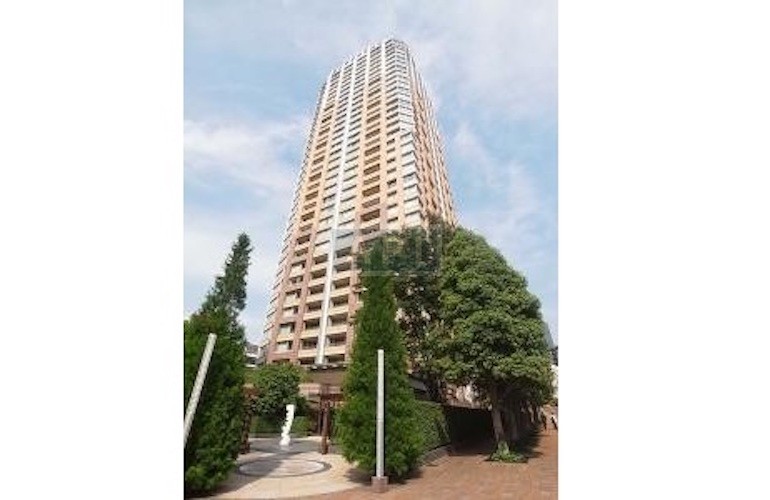  | AOYAMA PARK TOWER Exterior photo 05