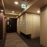  | CENTRAL RESIDENCE GAIEN-NISHI-DORI Exterior photo 03