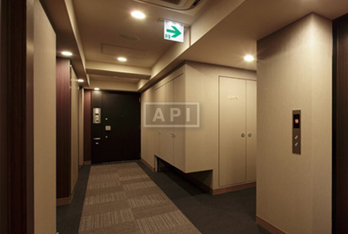  | CENTRAL RESIDENCE GAIEN-NISHI-DORI Exterior photo 03