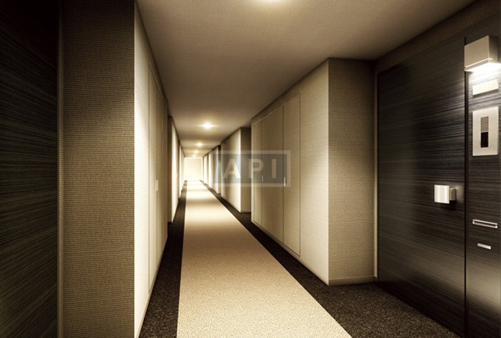  | PREMIST AKASAKA-HINOKICHOKOEN Exterior photo 06