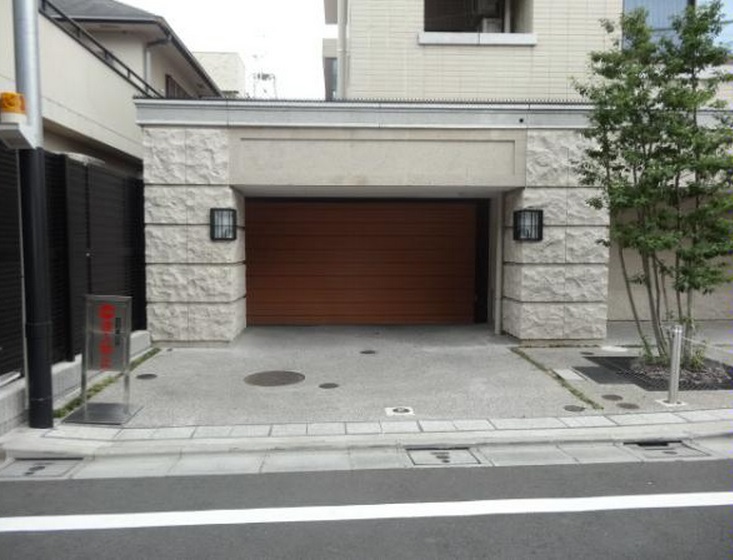  | THE SAN MAISON JINGUMAE 4-CHOME ELD Exterior photo 02