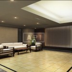  | CENTRAL RESIDENCE GAIEN-NISHI-DORI Exterior photo 02