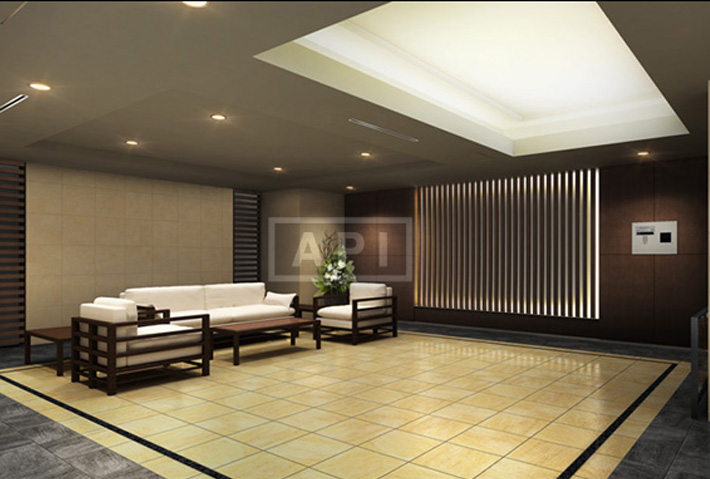  | CENTRAL RESIDENCE GAIEN-NISHI-DORI Exterior photo 02