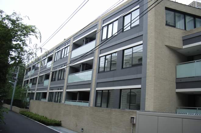  | DIANA GARDEN HIROO Exterior photo 02