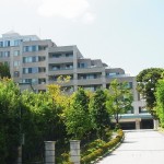  | PARK COURT TAKANAWA HILL TOP RESIDENCE Exterior photo 02
