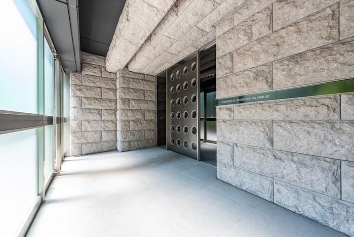  | THE PARKHOUSE MINAMI-AOYAMA TOKIWAMATSU Exterior photo 09