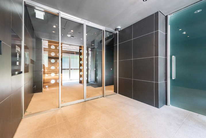  | THE PARKHOUSE MINAMI-AOYAMA TOKIWAMATSU Exterior photo 11