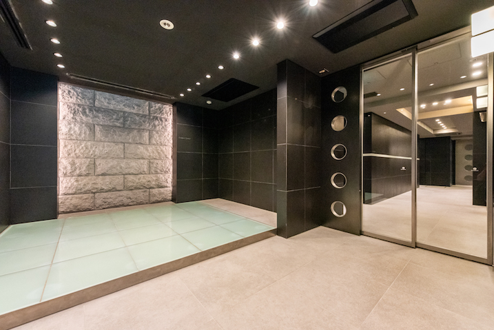  | THE PARKHOUSE MINAMI-AOYAMA TOKIWAMATSU Exterior photo 14