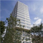  | THE JINGUMAE RESIDENCE Exterior photo 01