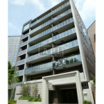  | THE PARKHOUSE MINAMI-AOYAMA TOKIWAMATSU Exterior photo 01