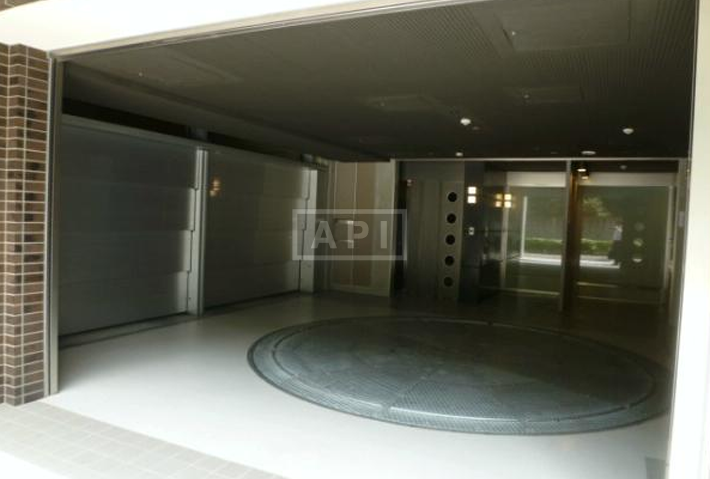  | THE PARKHOUSE MINAMI-AOYAMA TOKIWAMATSU Exterior photo 17