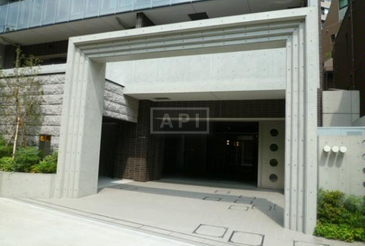  | THE PARKHOUSE MINAMI-AOYAMA TOKIWAMATSU Exterior photo 15