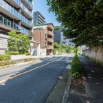  | THE PARKHOUSE MINAMI-AOYAMA TOKIWAMATSU Exterior photo 20