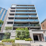  | THE PARKHOUSE MINAMI-AOYAMA TOKIWAMATSU Exterior photo 02