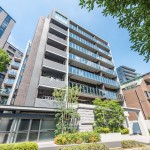  | THE PARKHOUSE MINAMI-AOYAMA TOKIWAMATSU Exterior photo 03