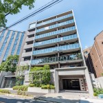  | THE PARKHOUSE MINAMI-AOYAMA TOKIWAMATSU Exterior photo 04