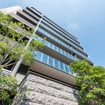  | THE PARKHOUSE MINAMI-AOYAMA TOKIWAMATSU Exterior photo 05