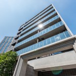  | THE PARKHOUSE MINAMI-AOYAMA TOKIWAMATSU Exterior photo 06