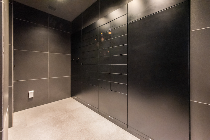  | THE PARKHOUSE MINAMI-AOYAMA TOKIWAMATSU Exterior photo 10