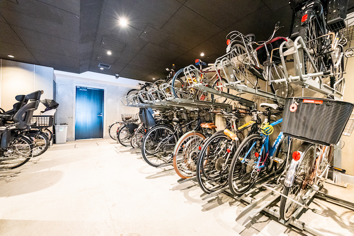  | THE PARKHOUSE MINAMI-AOYAMA TOKIWAMATSU Exterior photo 19