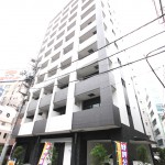  | PREMIUM CUBE MITA Exterior photo 01