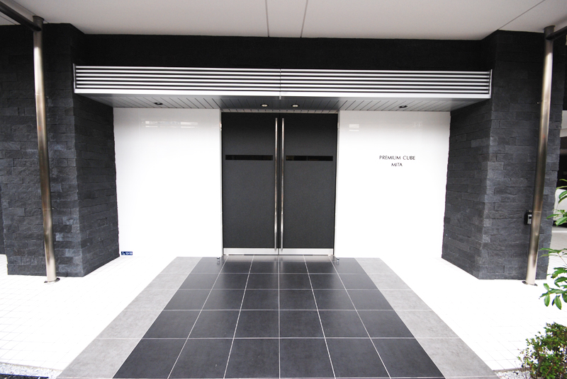  | PREMIUM CUBE MITA Exterior photo 02