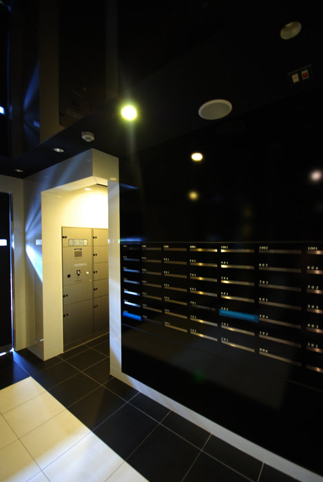  | PREMIUM CUBE MITA Exterior photo 03