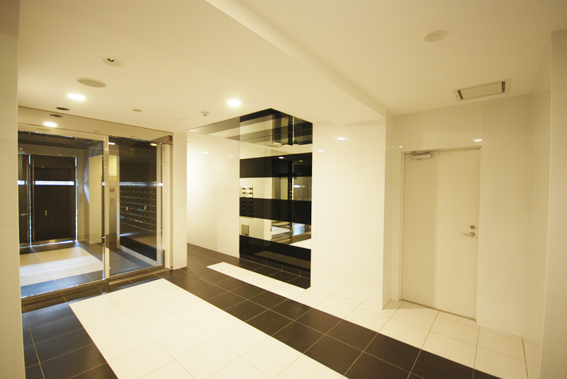  | PREMIUM CUBE MITA Exterior photo 04