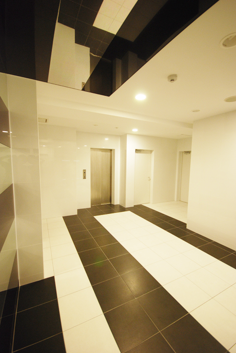  | PREMIUM CUBE MITA Exterior photo 05