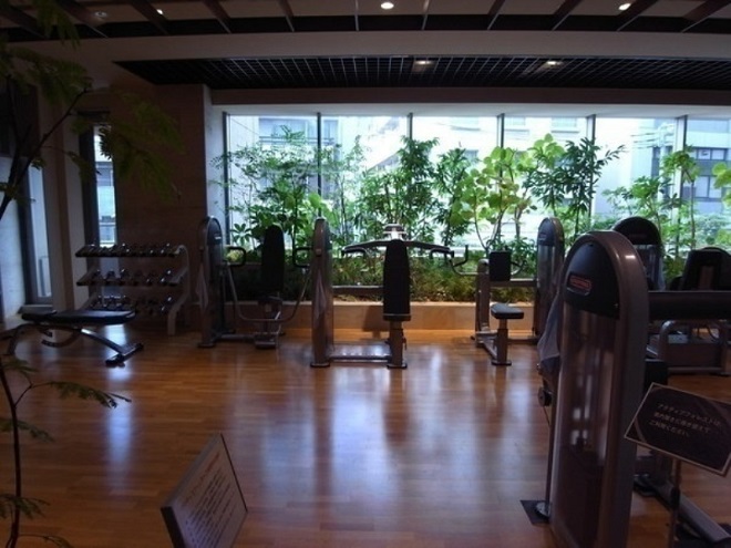  | PARK COURT AZABUJUBAN THE TOWER Exterior photo 07