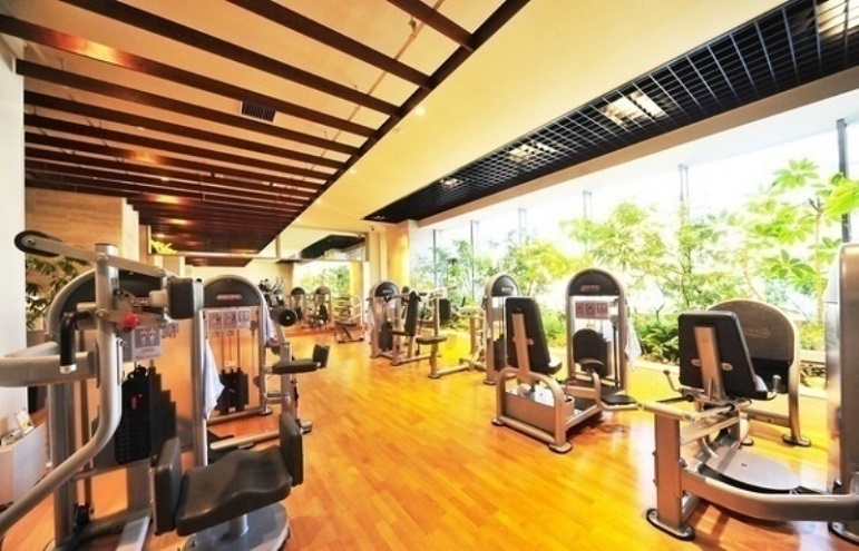  | PARK COURT AZABUJUBAN THE TOWER Exterior photo 10