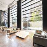  | PARK COURT AZABUJUBAN THE TOWER Exterior photo 12