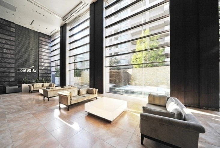  | PARK COURT AZABUJUBAN THE TOWER Exterior photo 12