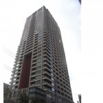  | PARK COURT AZABUJUBAN THE TOWER Exterior photo 08