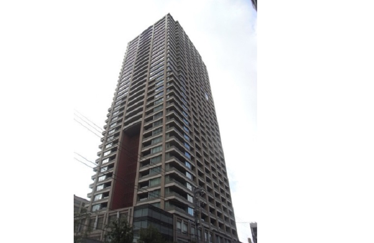  | PARK COURT AZABUJUBAN THE TOWER Exterior photo 08