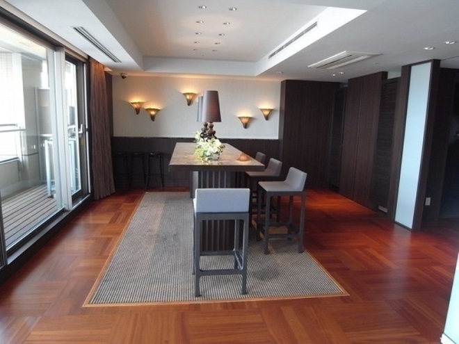  | PARK COURT AZABUJUBAN THE TOWER Exterior photo 13