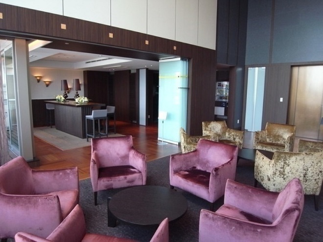  | PARK COURT AZABUJUBAN THE TOWER Exterior photo 14