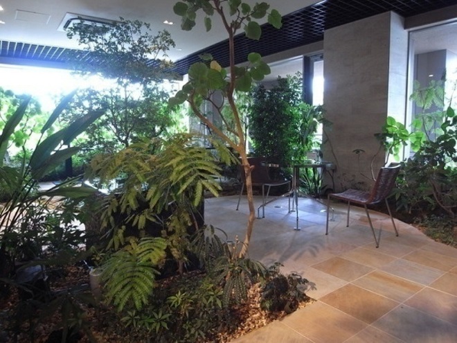  | PARK COURT AZABUJUBAN THE TOWER Exterior photo 16