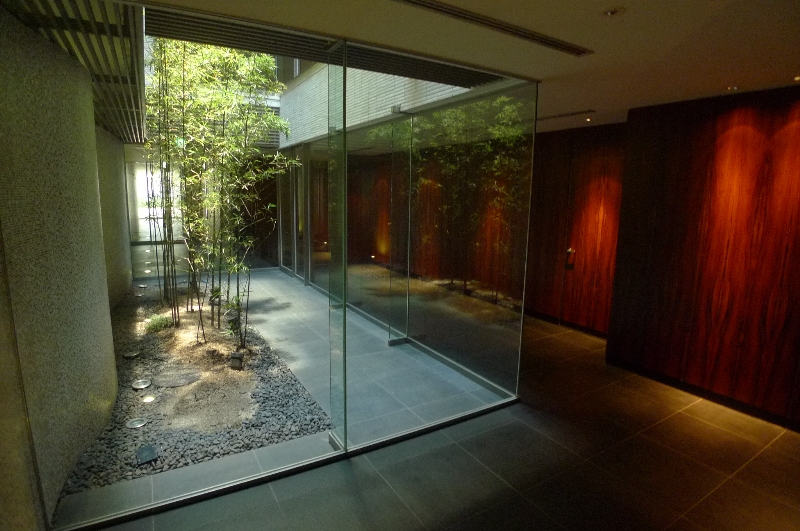  | ARISUGAWA PARK HOUSE Exterior photo 04