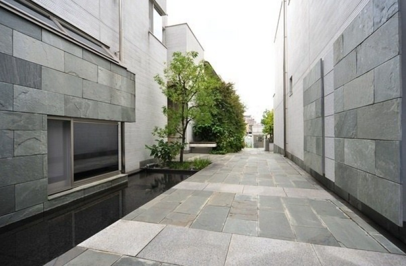  | GARDEN PASSAGE HIROO Exterior photo 02
