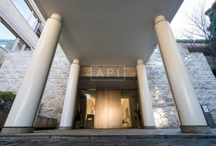  | THE HOUSE MINAMI-AZABU Exterior photo 03