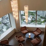  | PARK COURT AKASAKA THE TOWER Exterior photo 05