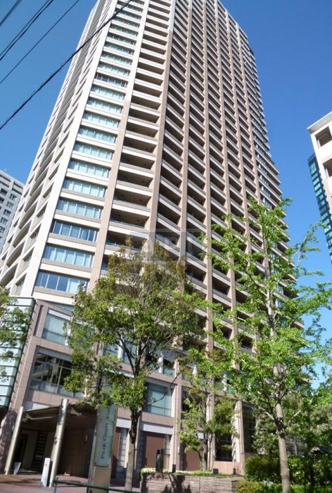  | PARK COURT AZABUJUBAN THE TOWER Exterior photo 05