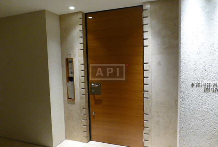  | PARK MANSION ROPPONGI Exterior photo 10