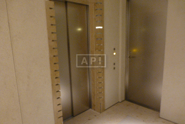  | PARK MANSION ROPPONGI Exterior photo 09